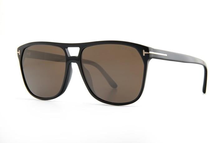 TOM FORD TF679 01E Erkek Güneş Gözlüğü Bu Ürüne Özel 9 Taksit İmkanı Sizinle!