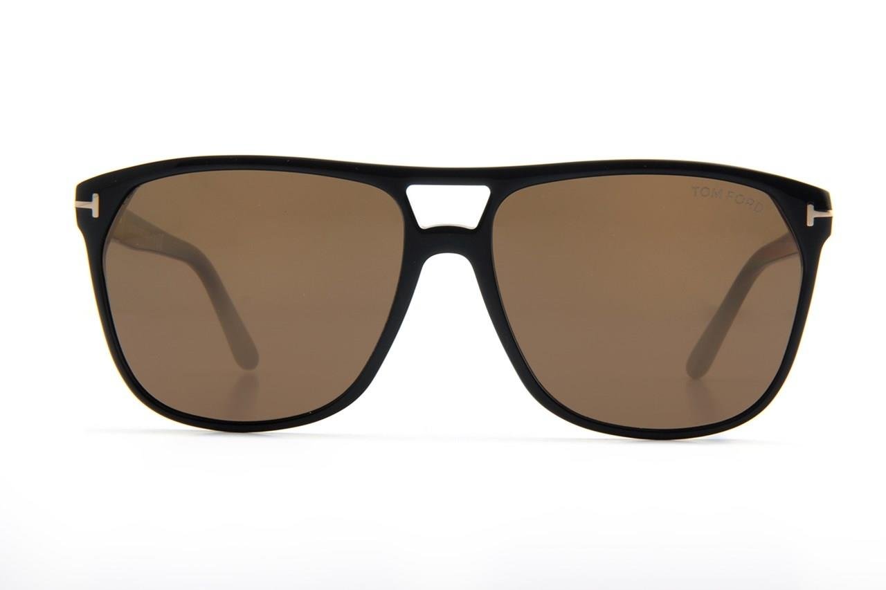 TOM FORD TF679 01E Erkek Güneş Gözlüğü Bu Ürüne Özel 9 Taksit İmkanı Sizinle!