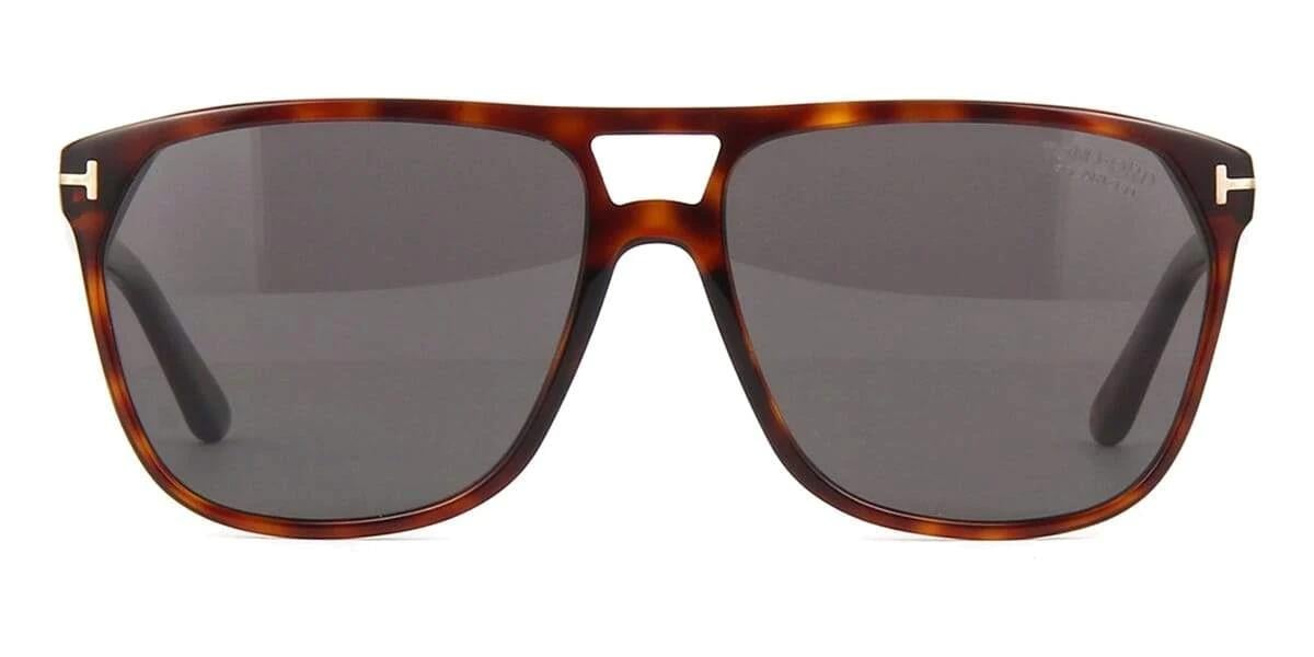 TOM FORD TF679 54D Erkek Güneş Gözlüğü Bu Ürüne Özel 9 Taksit İmkanı Sizinle!