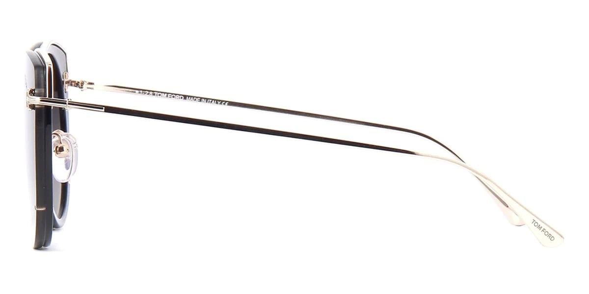 TOM FORD TF683 01B Kadın Güneş Gözlüğü Bu Ürüne Özel 9 Taksit İmkanı Sizinle!