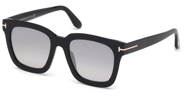 TOM FORD TF690 01C Kadın Güneş Gözlüğü Bu Ürüne Özel 9 Taksit İmkanı Sizinle!