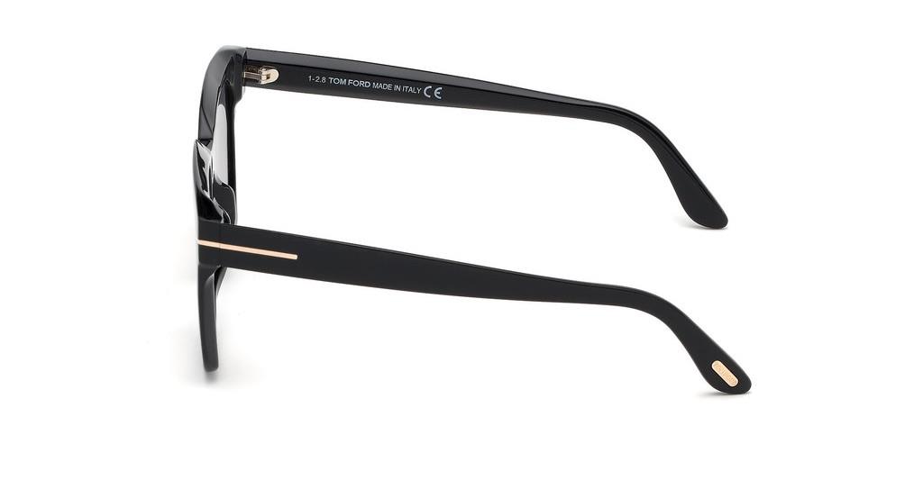 TOM FORD TF690 01C Kadın Güneş Gözlüğü Bu Ürüne Özel 9 Taksit İmkanı Sizinle!