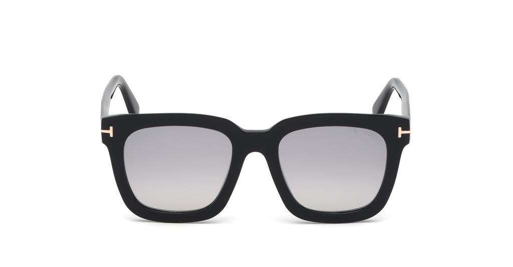 TOM FORD TF690 01C Kadın Güneş Gözlüğü Bu Ürüne Özel 9 Taksit İmkanı Sizinle!