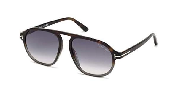 TOM FORD TF755 55B Erkek Güneş Gözlüğü Bu Ürüne Özel 9 Taksit İmkanı Sizinle!