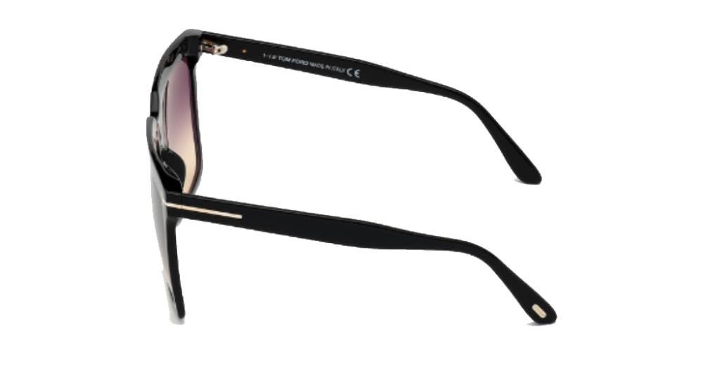 TOM FORD TF764 01B Kadın Güneş Gözlüğü Bu Ürüne Özel 9 Taksit İmkanı Sizinle!