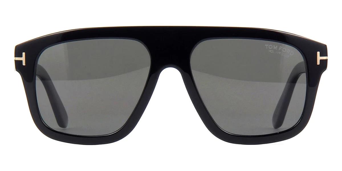 TOM FORD TF777 01D Erkek Güneş Gözlüğü Bu Ürüne Özel 9 Taksit İmkanı Sizinle!