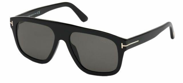 TOM FORD TF777 01D Erkek Güneş Gözlüğü Bu Ürüne Özel 9 Taksit İmkanı Sizinle!