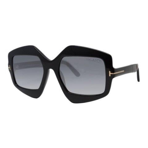 TOM FORD TF789 01B Kadın Güneş Gözlüğü Bu Ürüne Özel 9 Taksit İmkanı Sizinle!