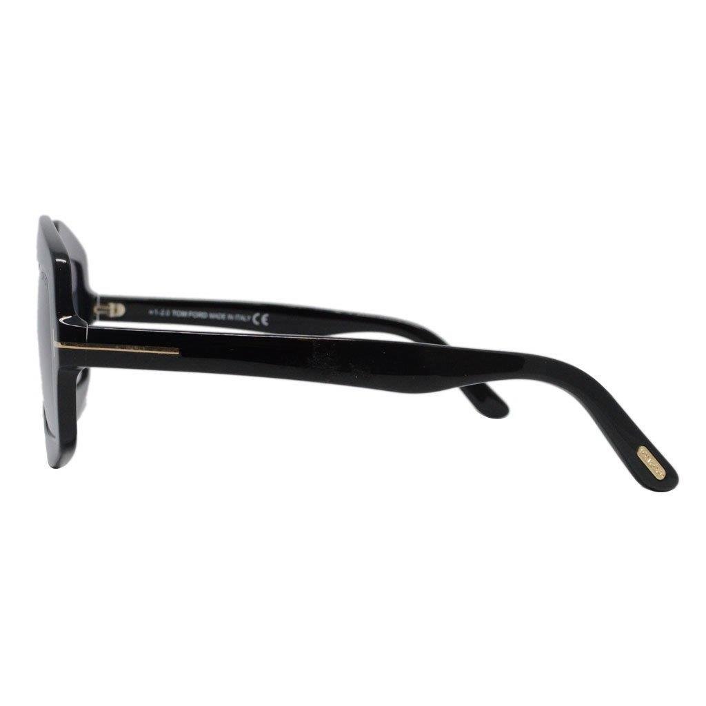 TOM FORD TF789 01B Kadın Güneş Gözlüğü Bu Ürüne Özel 9 Taksit İmkanı Sizinle!