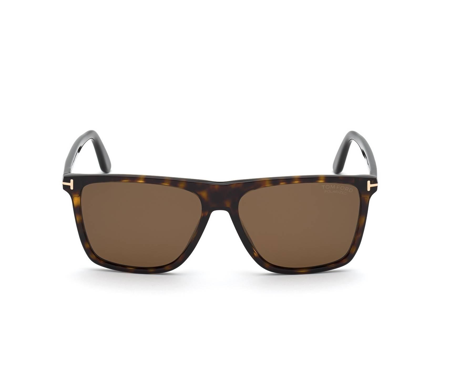 TOM FORD TF832 52H Erkek Güneş Gözlüğü Bu Ürüne Özel 9 Taksit İmkanı Sizinle!