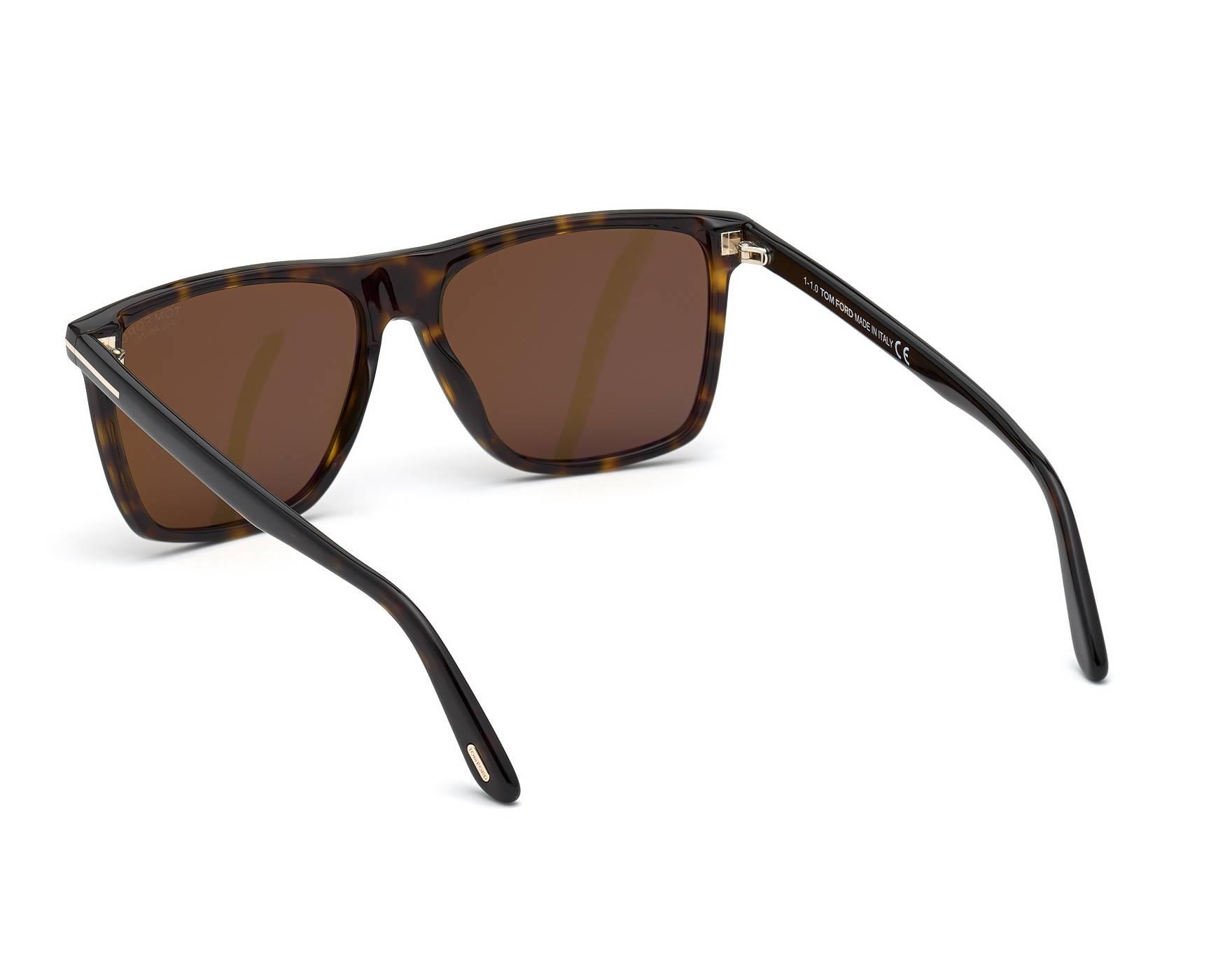 TOM FORD TF832 52H Erkek Güneş Gözlüğü Bu Ürüne Özel 9 Taksit İmkanı Sizinle!