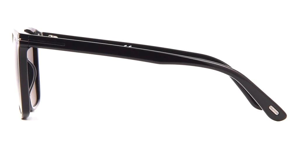 TOM FORD TF832-N 01A Erkek Güneş Gözlüğü Bu Ürüne Özel 9 Taksit İmkanı Sizinle!