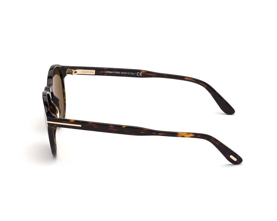 TOM FORD TF834 52J 50 Unisex Güneş Gözlüğü