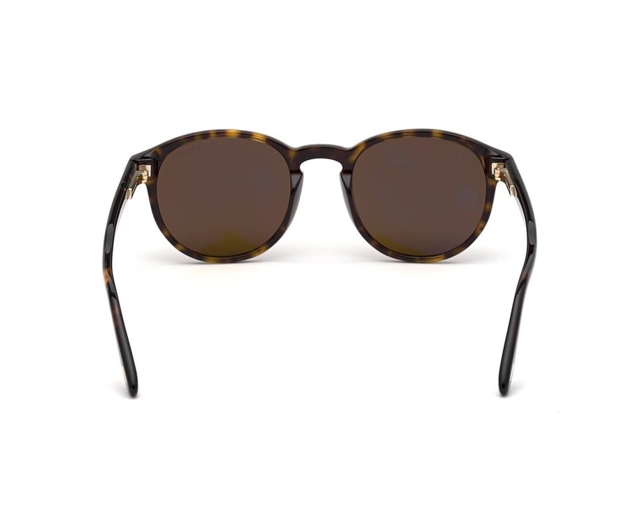 TOM FORD TF834 52J 50 Unisex Güneş Gözlüğü