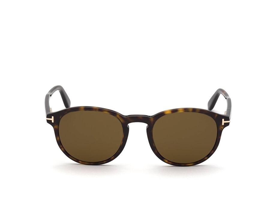 TOM FORD TF834 52J 50 Unisex Güneş Gözlüğü