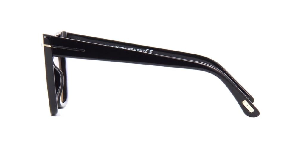 TOM FORD TF846 01B Kadın Güneş Gözlüğü Bu Ürüne Özel 9 Taksit İmkanı Sizinle!