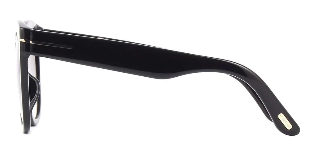 TOM FORD TF870 01B Kadın Güneş Gözlüğü Bu Ürüne Özel 9 Taksit İmkanı Sizinle!