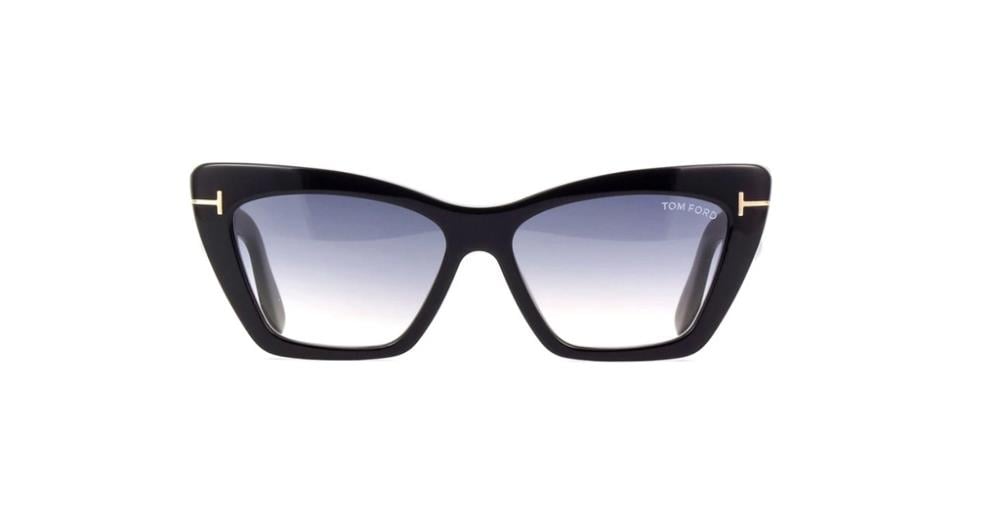 TOM FORD TF871 01B Kadın Güneş Gözlüğü Bu Ürüne Özel 9 Taksit İmkanı Sizinle!