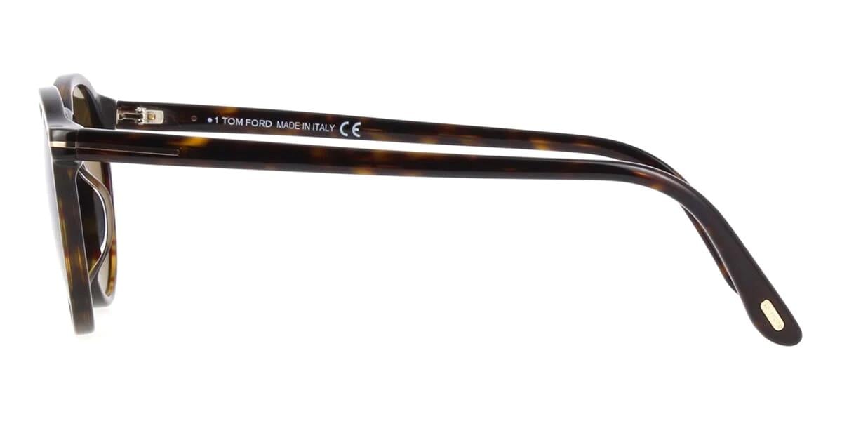 TOM FORD TF904 52J Unisex Güneş Gözlüğü Bu Ürüne Özel 9 Taksit İmkanı Sizinle!