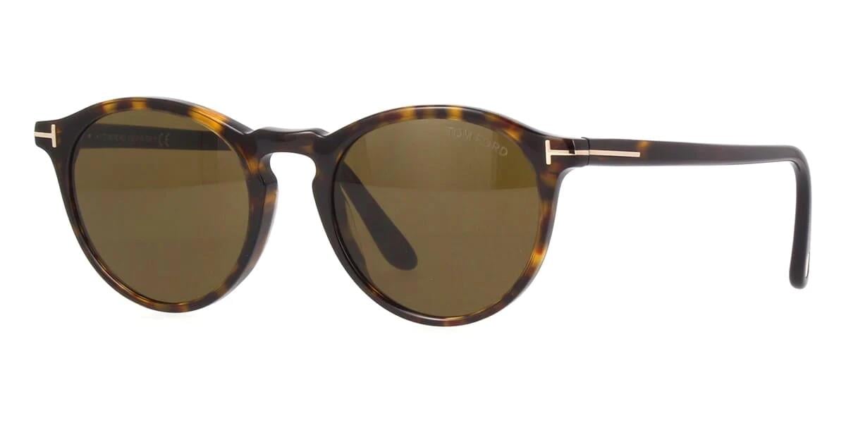 TOM FORD TF904 52J Unisex Güneş Gözlüğü Bu Ürüne Özel 9 Taksit İmkanı Sizinle!