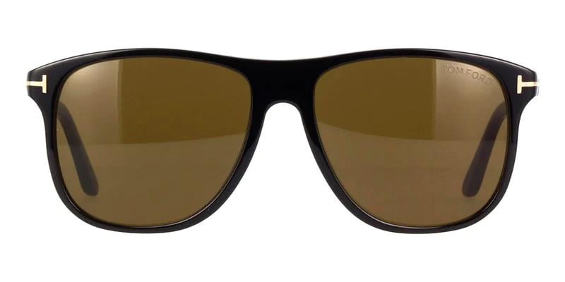 TOM FORD TF905 01J Erkek Güneş Gözlüğü Bu Ürüne Özel 9 Taksit İmkanı Sizinle!