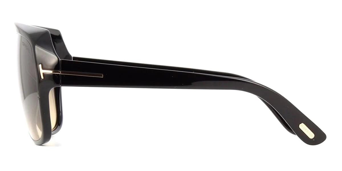 TOM FORD TF908 01B Erkek Güneş Gözlüğü Bu Ürüne Özel 9 Taksit İmkanı Sizinle!