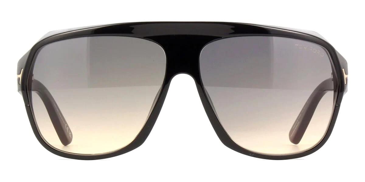 TOM FORD TF908 01B Erkek Güneş Gözlüğü Bu Ürüne Özel 9 Taksit İmkanı Sizinle!