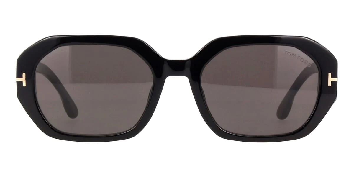 TOM FORD TF917 01A Unisex Güneş Gözlüğü Bu Ürüne Özel 9 Taksit İmkanı Sizinle!