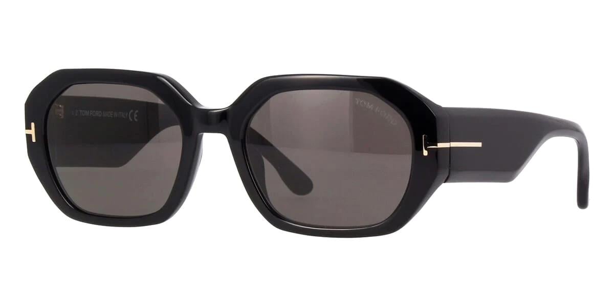 TOM FORD TF917 01A Unisex Güneş Gözlüğü Bu Ürüne Özel 9 Taksit İmkanı Sizinle!