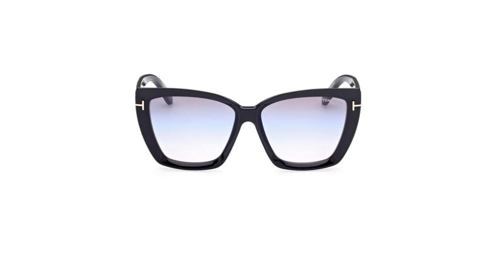 TOM FORD TF920 01B Kadın Güneş Gözlüğü Bu Ürüne Özel 9 Taksit İmkanı Sizinle!