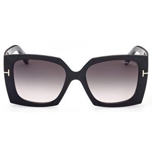 TOM FORD TF921 01B Kadın Güneş Gözlüğü Bu Ürüne Özel 9 Taksit İmkanı Sizinle!