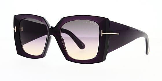 TOM FORD TF921 81B Kadın Güneş Gözlüğü Bu Ürüne Özel 9 Taksit İmkanı Sizinle!