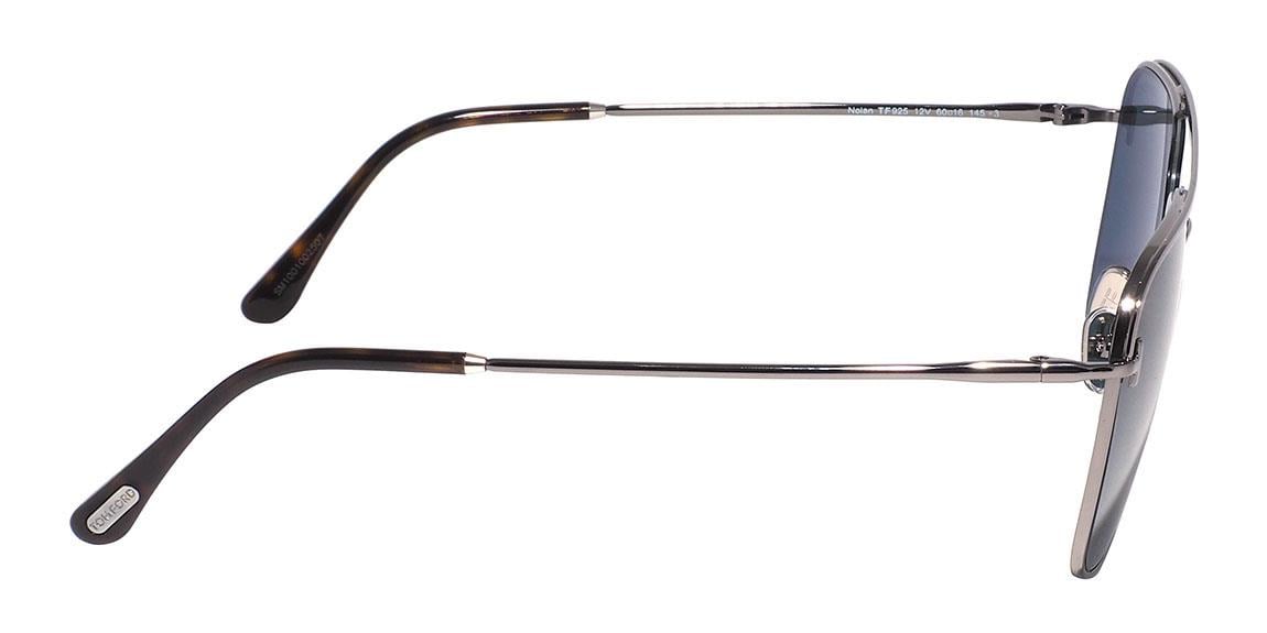 TOM FORD TF925 12V Erkek Güneş Gözlüğü Bu Ürüne Özel 9 Taksit İmkanı Sizinle!