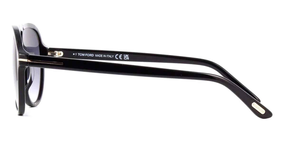 TOM FORD TF932 01B 59 Erkek Güneş Gözlüğü Bu Ürüne Özel 9 Taksit İmkanı Sizinle!