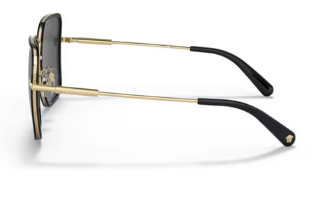 VERSACE 0VE2247D 143887 57 Kadın Güneş Gözlüğü Bu Ürüne Özel 9 Taksit İmkanı Sizinle!