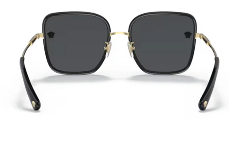 VERSACE 0VE2247D 143887 57 Kadın Güneş Gözlüğü Bu Ürüne Özel 9 Taksit İmkanı Sizinle!