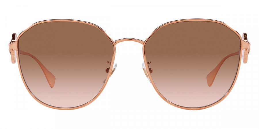 VERSACE 0VE2259D 141213 58 Kadın Güneş Gözlüğü Bu Ürüne Özel 9 Taksit İmkanı Sizinle!