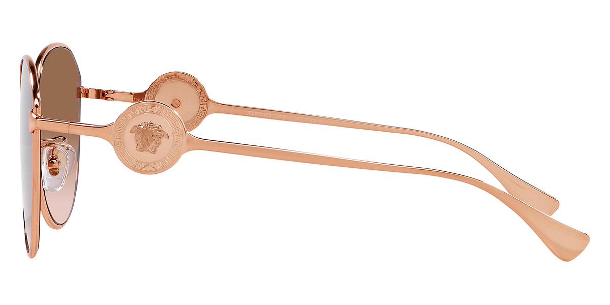 VERSACE 0VE2259D 141213 58 Kadın Güneş Gözlüğü Bu Ürüne Özel 9 Taksit İmkanı Sizinle!