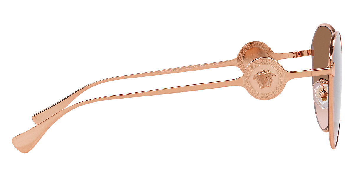 VERSACE 0VE2259D 141213 58 Kadın Güneş Gözlüğü Bu Ürüne Özel 9 Taksit İmkanı Sizinle!