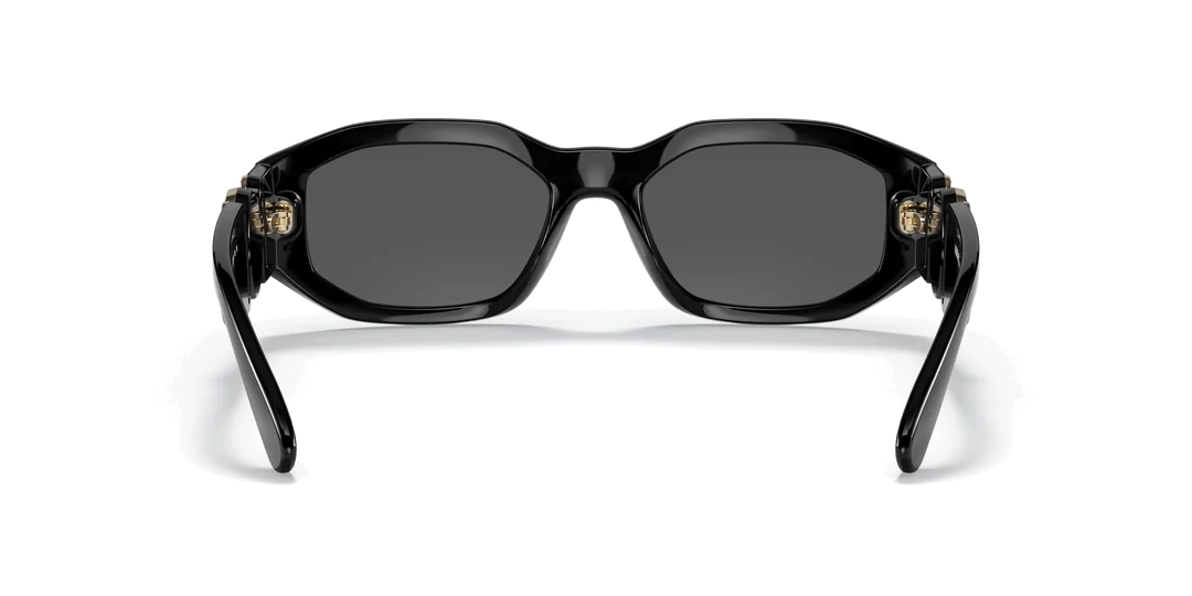 VERSACE 0VE4361 GB1/87 53 Unisex Güneş Gözlüğü Bu Ürüne Özel 9 Taksit İmkanı Sizinle!