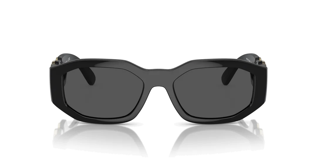 VERSACE 0VE4361 GB1/87 53 Unisex Güneş Gözlüğü Bu Ürüne Özel 9 Taksit İmkanı Sizinle!