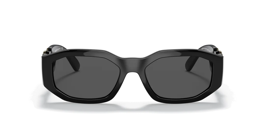 VERSACE 0VE4361 GB1/87 53 Unisex Güneş Gözlüğü Bu Ürüne Özel 9 Taksit İmkanı Sizinle!