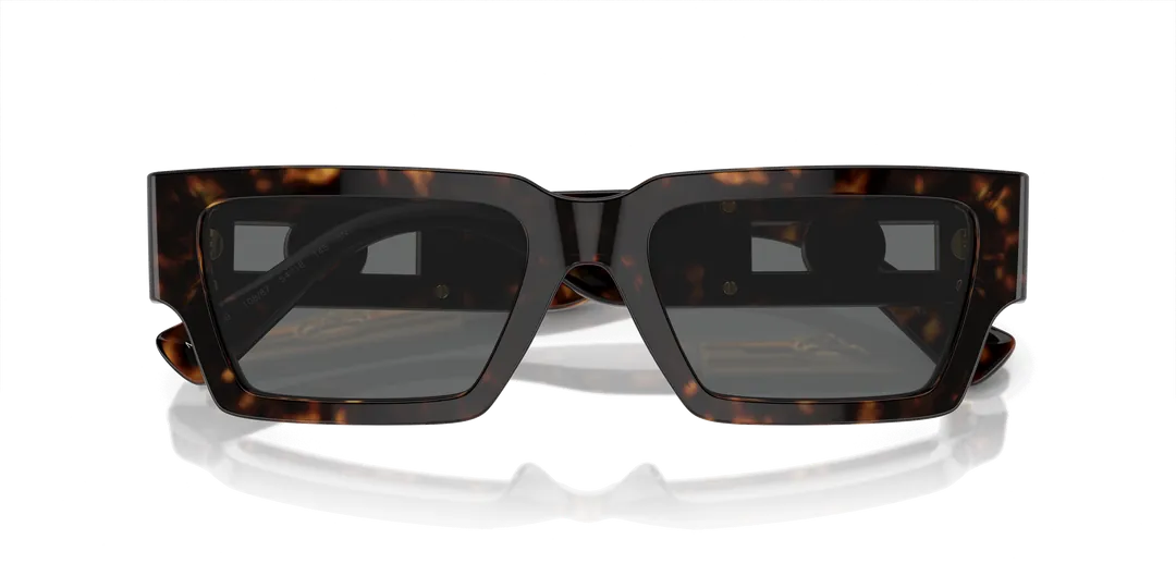 VERSACE 0VE4459 108/87 54 Unisex Güneş Gözlüğü Bu Ürüne Özel 9 Taksit İmkanı Sizinle!