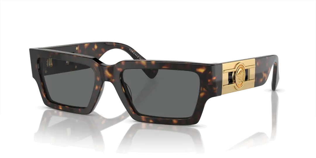 VERSACE 0VE4459 108/87 54 Unisex Güneş Gözlüğü Bu Ürüne Özel 9 Taksit İmkanı Sizinle!