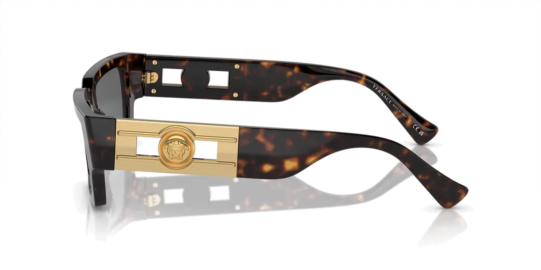 VERSACE 0VE4459 108/87 54 Unisex Güneş Gözlüğü Bu Ürüne Özel 9 Taksit İmkanı Sizinle!