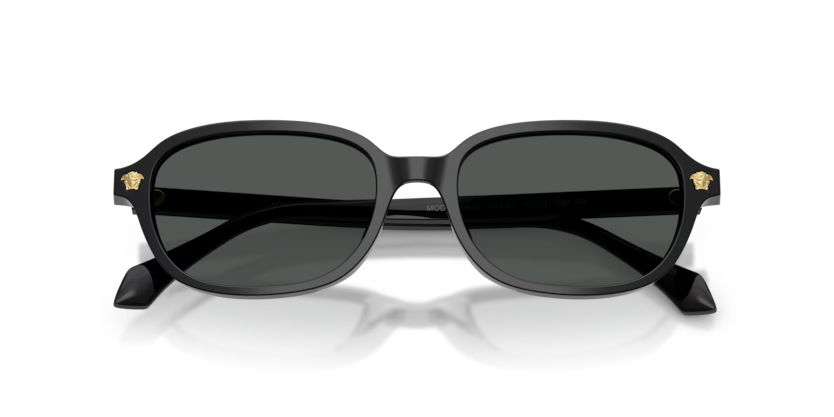 VERSACE 0VE4514D GB1/87 53 Kadın Güneş Gözlüğü %100 Orijinal ve Distribütör Garantili