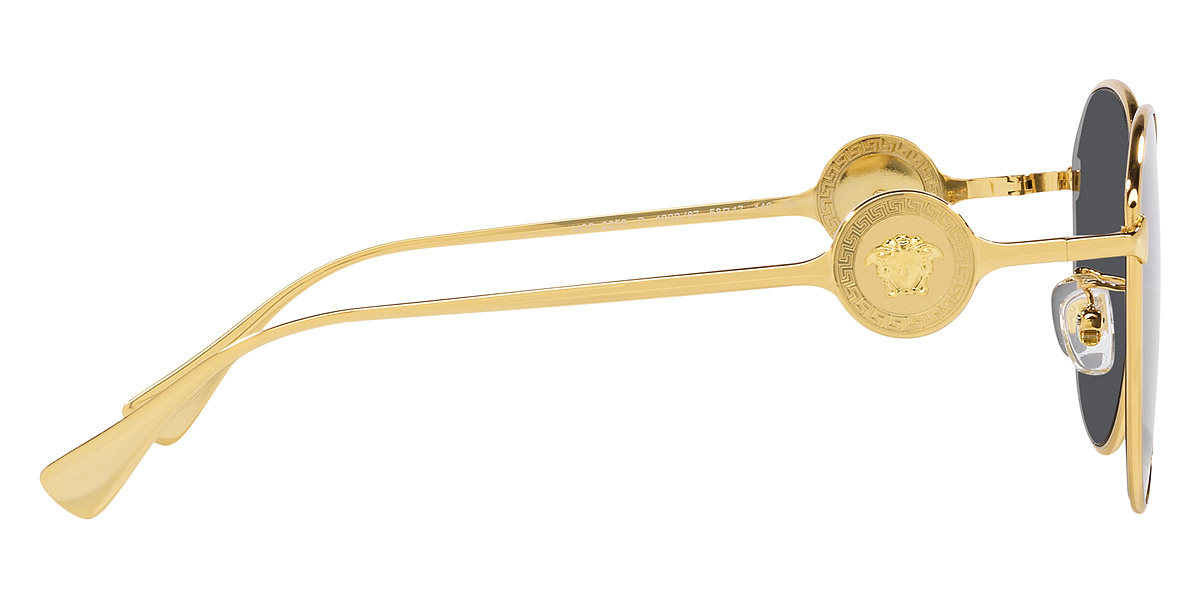 VERSACE 2259D 100287 58 Kadın Güneş Gözlüğü Bu Ürüne Özel 9 Taksit İmkanı Sizinle!