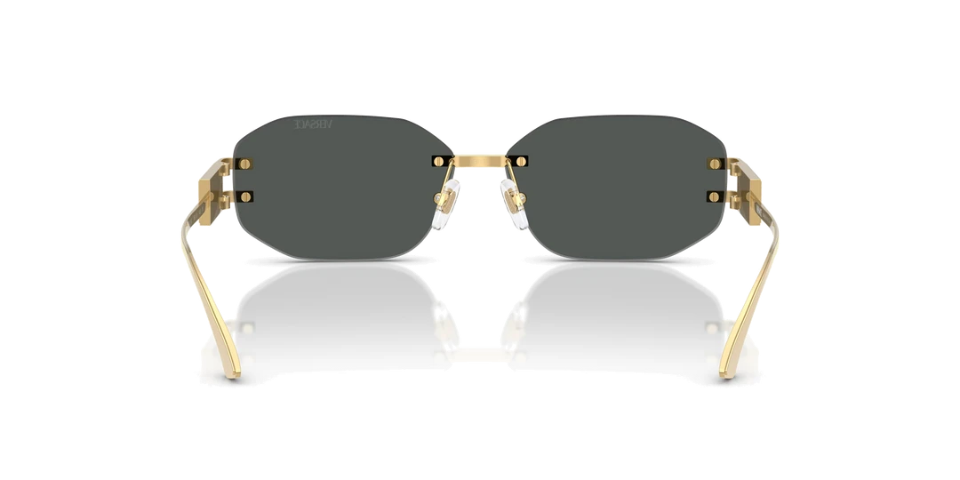 VERSACE 2274 100287 58 Kadın Güneş Gözlüğü Bu Ürüne Özel 9 Taksit İmkanı Sizinle!