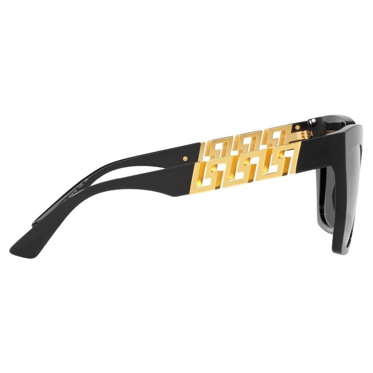 VERSACE 4418 GB1/87 56 Kadın Güneş Gözlüğü Bu Ürüne Özel 9 Taksit İmkanı Sizinle!