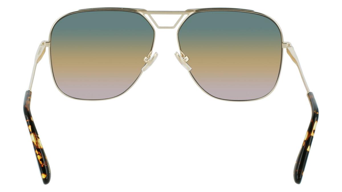 VICTORIA BECKHAM VB217S 727 Unisex Güneş Gözlüğü Bu Ürüne Özel 9 Taksit İmkanı Sizinle!